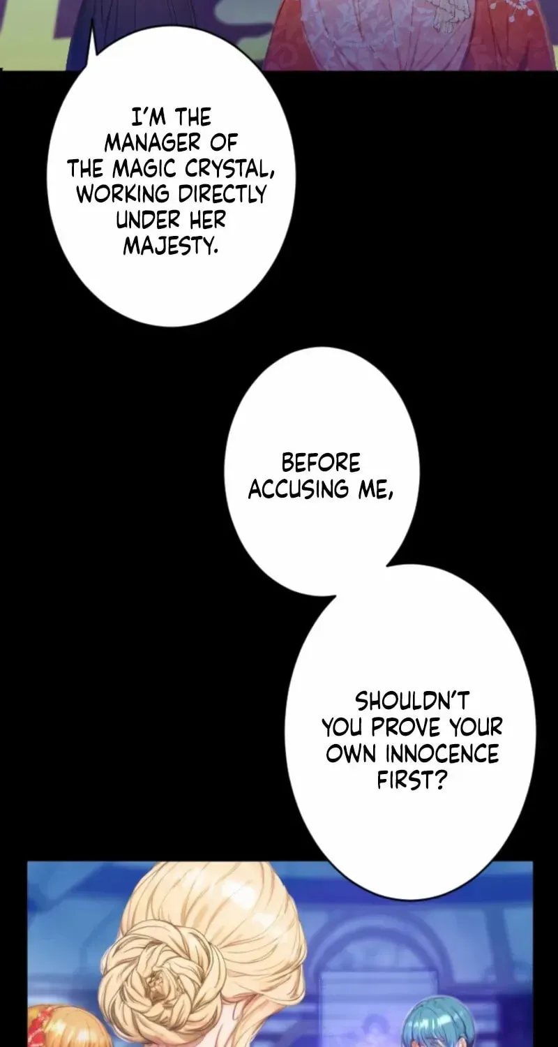 Bou-kun Ikka no Aka-chan desu ga, Kazoku ni Dekiai Sarete Imasu Chapter 1 page 54 - 