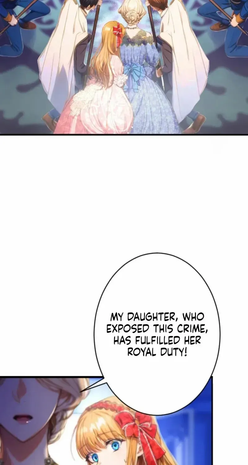 Bou-kun Ikka no Aka-chan desu ga, Kazoku ni Dekiai Sarete Imasu Chapter 1 page 58 - 