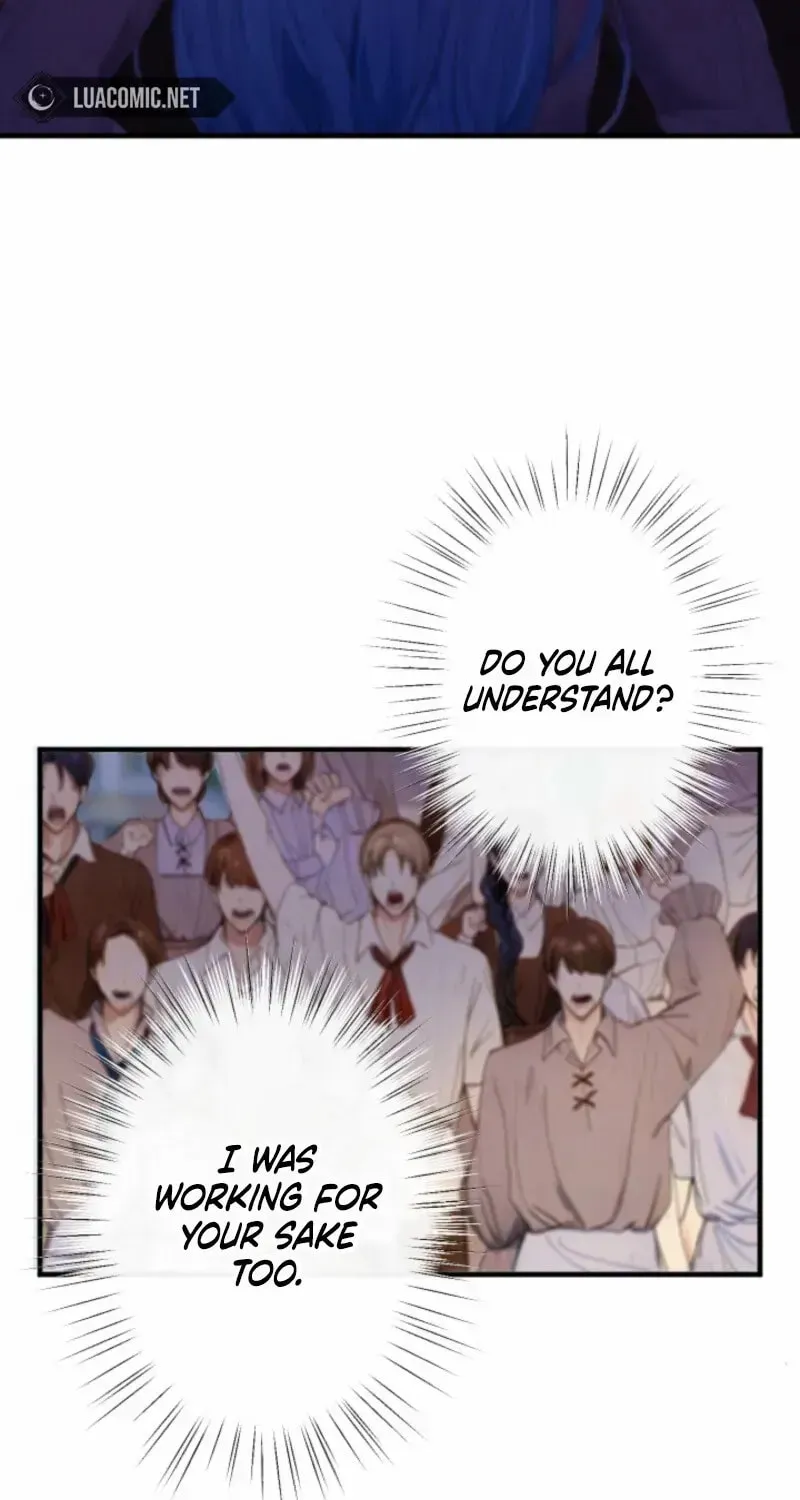Bou-kun Ikka no Aka-chan desu ga, Kazoku ni Dekiai Sarete Imasu Chapter 1 page 69 - 