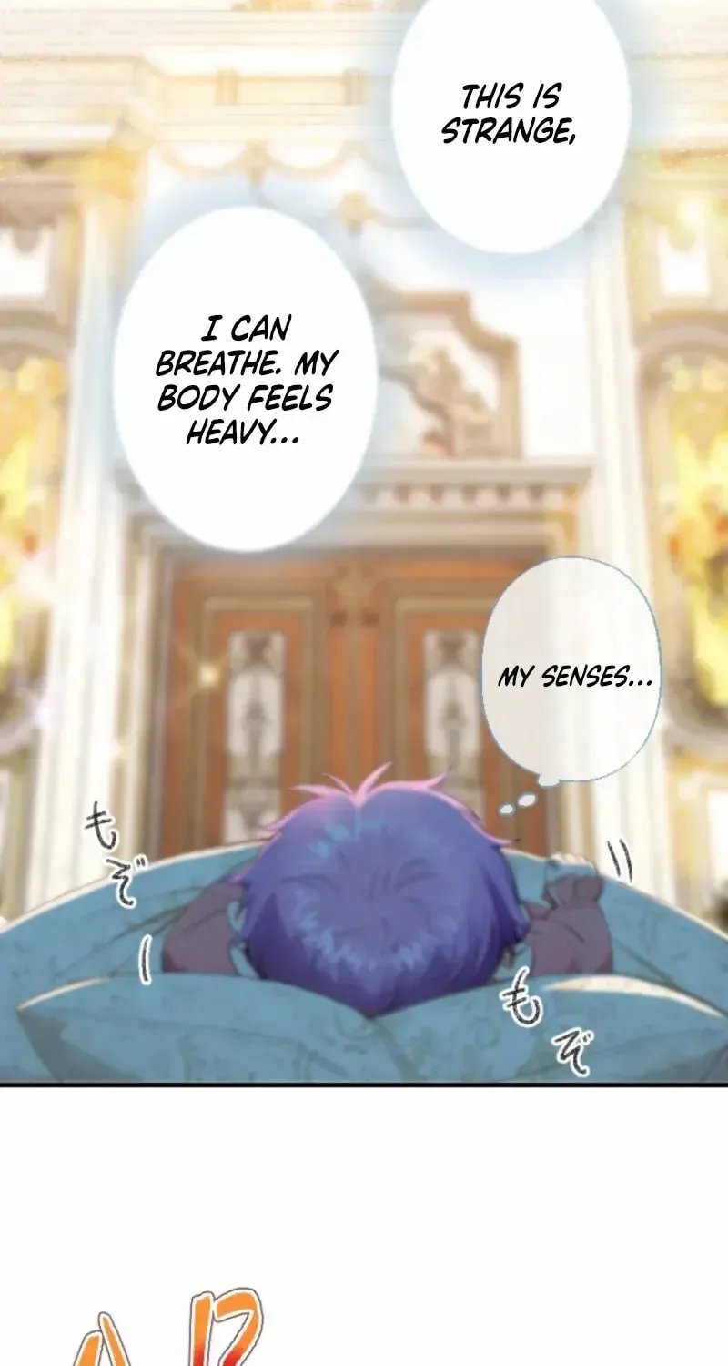 Bou-kun Ikka no Aka-chan desu ga, Kazoku ni Dekiai Sarete Imasu Chapter 1 page 83 - 