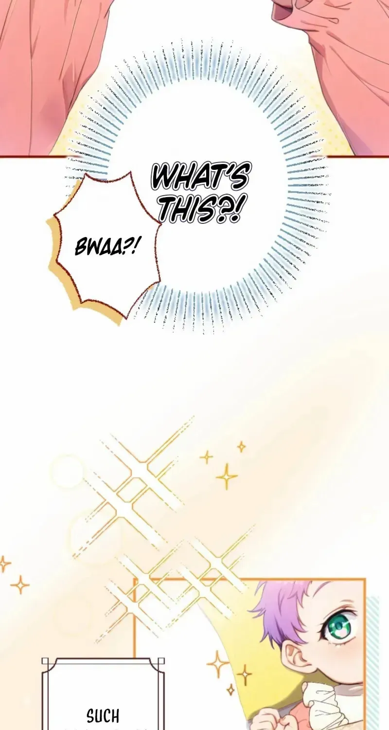 Bou-kun Ikka no Aka-chan desu ga, Kazoku ni Dekiai Sarete Imasu Chapter 1 page 85 - 