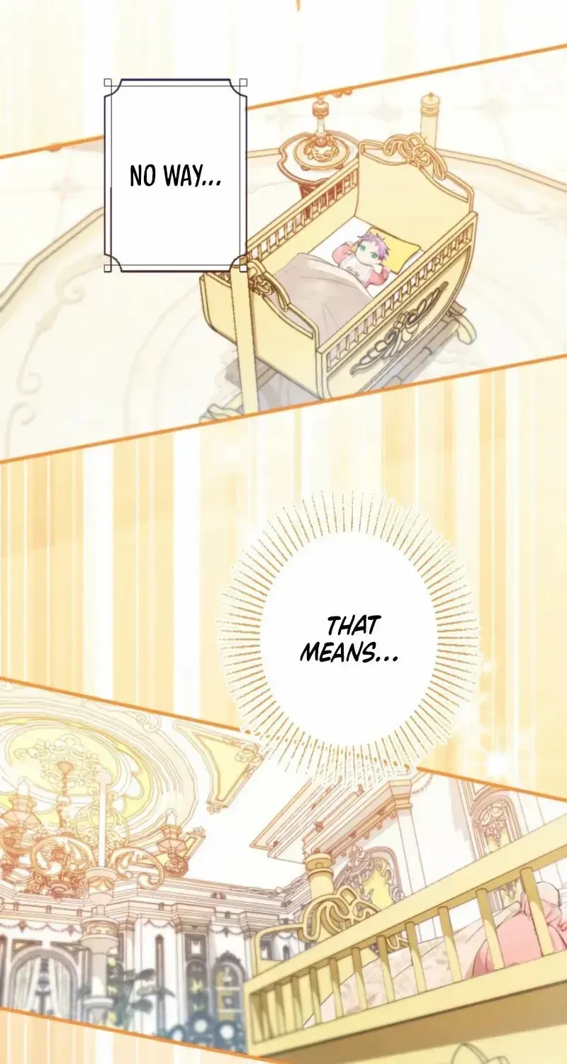 Bou-kun Ikka no Aka-chan desu ga, Kazoku ni Dekiai Sarete Imasu Chapter 1 page 88 - 