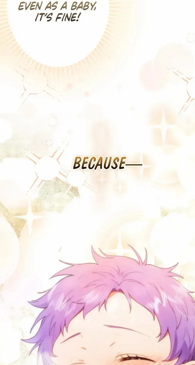 Bou-kun Ikka no Aka-chan desu ga, Kazoku ni Dekiai Sarete Imasu Chapter 1 page 91 - 
