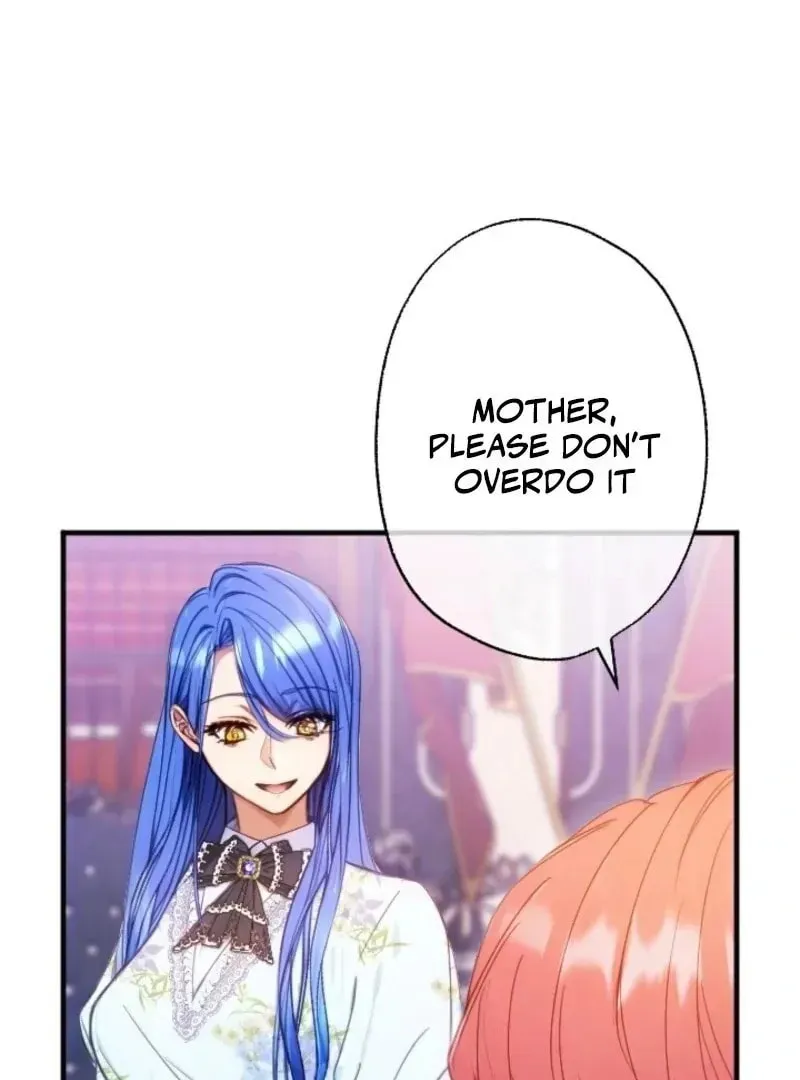 Bou-kun Ikka no Aka-chan desu ga, Kazoku ni Dekiai Sarete Imasu Chapter 10 page 107 - 
