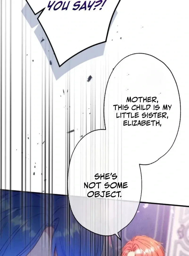 Bou-kun Ikka no Aka-chan desu ga, Kazoku ni Dekiai Sarete Imasu Chapter 10 page 115 - 