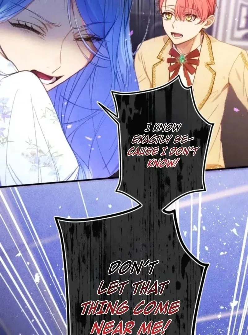 Bou-kun Ikka no Aka-chan desu ga, Kazoku ni Dekiai Sarete Imasu Chapter 10 page 116 - 