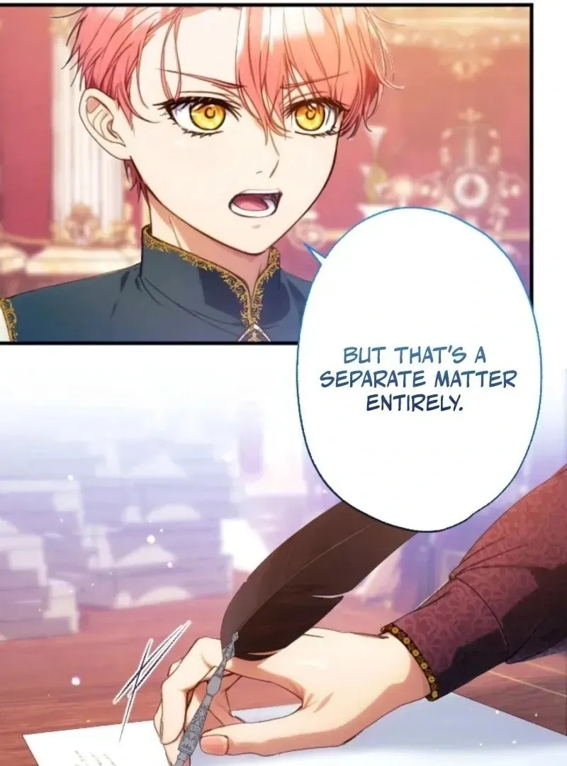Bou-kun Ikka no Aka-chan desu ga, Kazoku ni Dekiai Sarete Imasu Chapter 10 page 13 - 