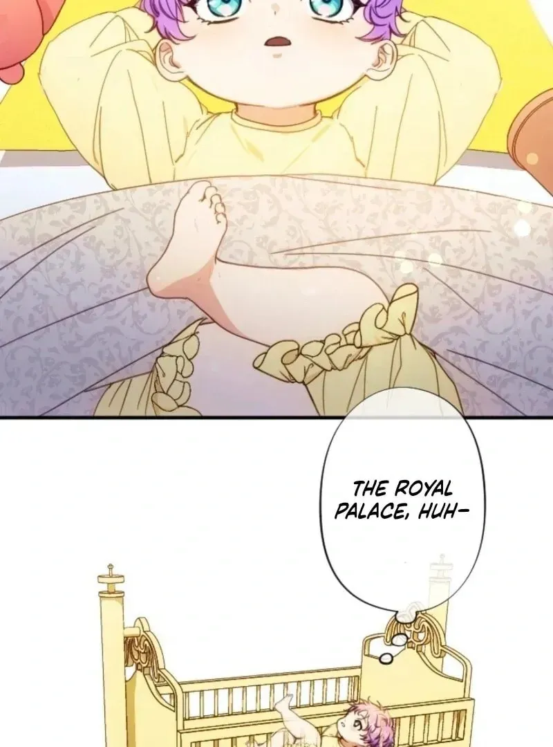 Bou-kun Ikka no Aka-chan desu ga, Kazoku ni Dekiai Sarete Imasu Chapter 10 page 29 - 