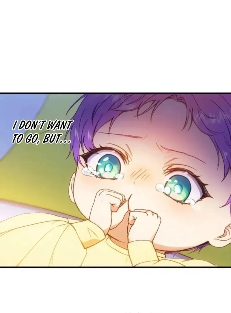 Bou-kun Ikka no Aka-chan desu ga, Kazoku ni Dekiai Sarete Imasu Chapter 10 page 37 - 