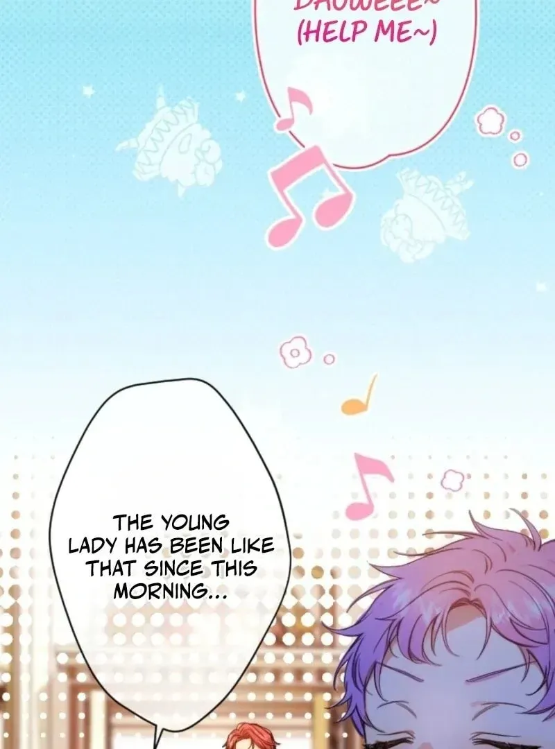Bou-kun Ikka no Aka-chan desu ga, Kazoku ni Dekiai Sarete Imasu Chapter 10 page 55 - 