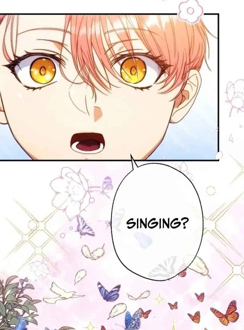 Bou-kun Ikka no Aka-chan desu ga, Kazoku ni Dekiai Sarete Imasu Chapter 10 page 58 - 