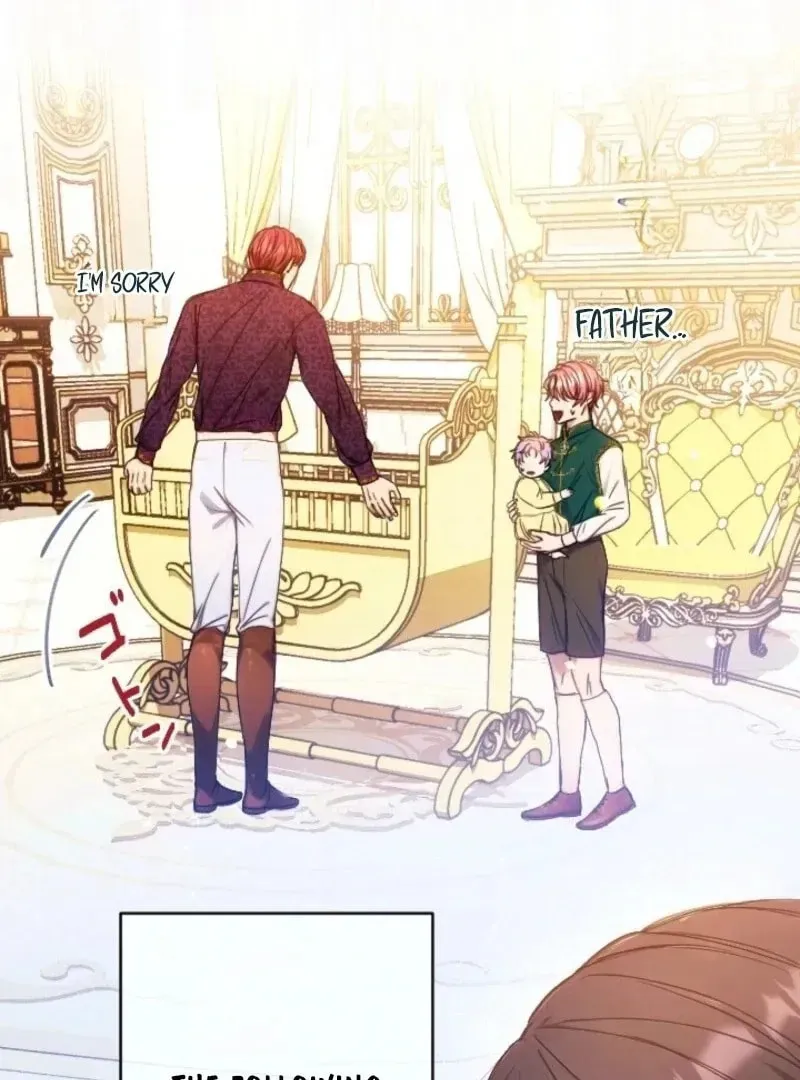 Bou-kun Ikka no Aka-chan desu ga, Kazoku ni Dekiai Sarete Imasu Chapter 10 page 64 - 