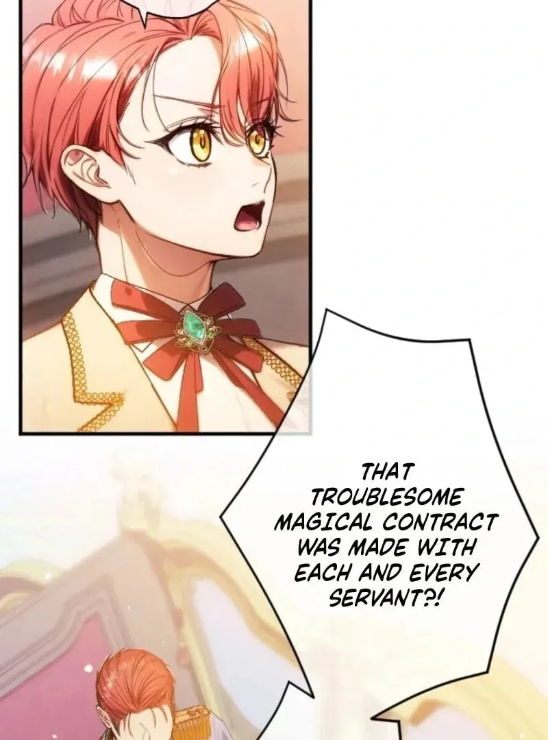 Bou-kun Ikka no Aka-chan desu ga, Kazoku ni Dekiai Sarete Imasu Chapter 10 page 76 - 