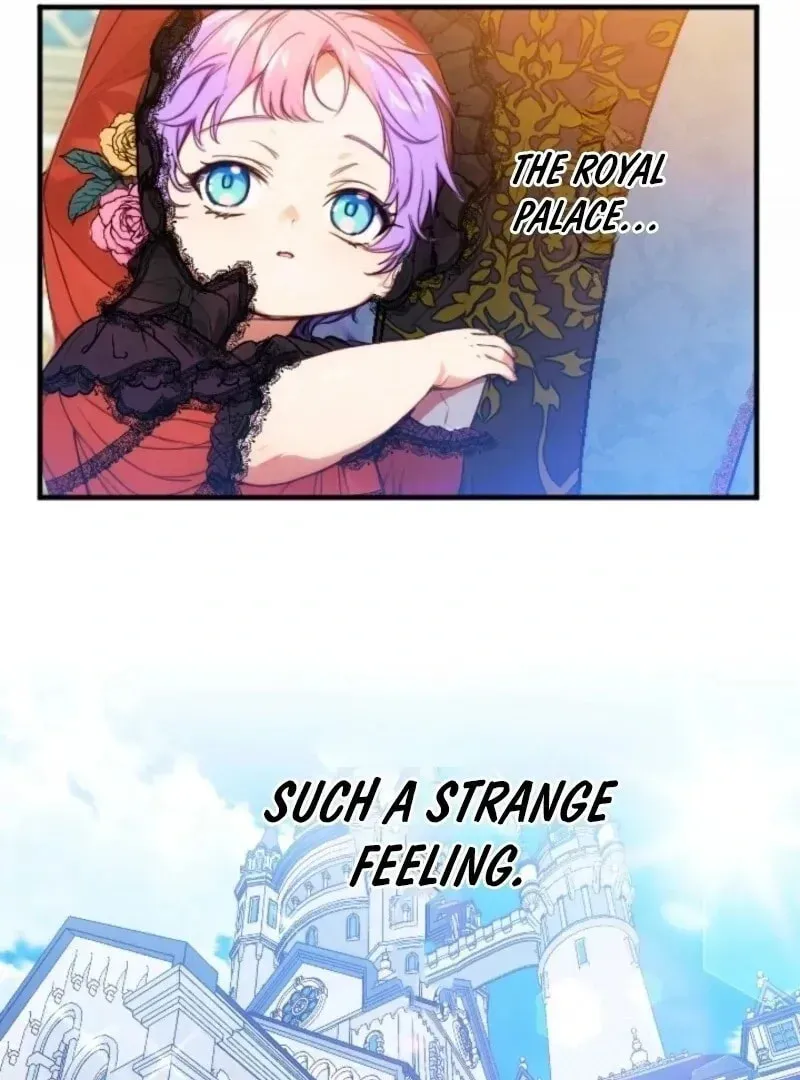 Bou-kun Ikka no Aka-chan desu ga, Kazoku ni Dekiai Sarete Imasu Chapter 10 page 85 - 