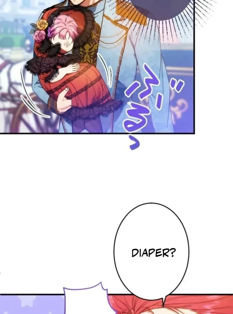 Bou-kun Ikka no Aka-chan desu ga, Kazoku ni Dekiai Sarete Imasu Chapter 10 page 87 - 