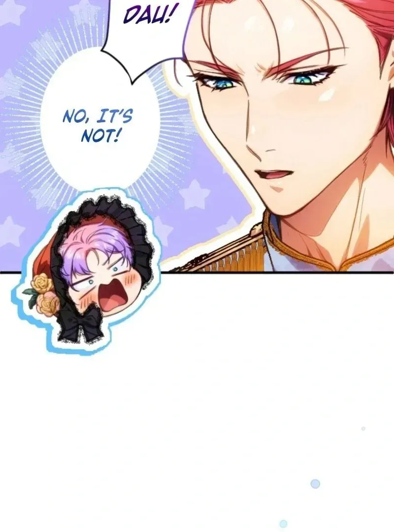 Bou-kun Ikka no Aka-chan desu ga, Kazoku ni Dekiai Sarete Imasu Chapter 10 page 88 - 