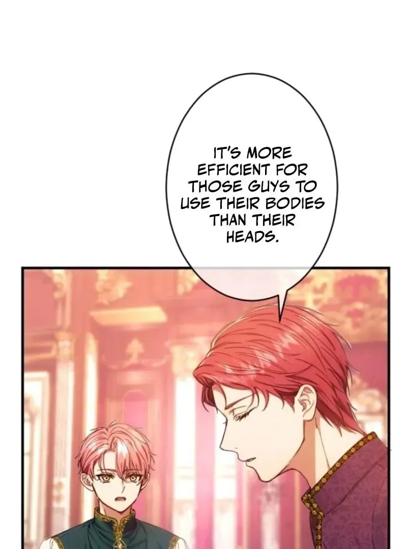 Bou-kun Ikka no Aka-chan desu ga, Kazoku ni Dekiai Sarete Imasu Chapter 10 page 10 - 