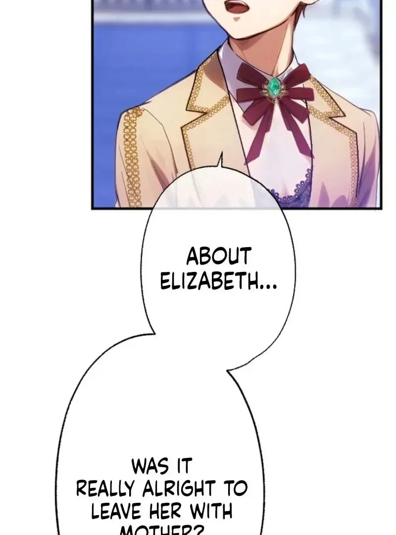 Bou-kun Ikka no Aka-chan desu ga, Kazoku ni Dekiai Sarete Imasu Chapter 11 page 111 - 