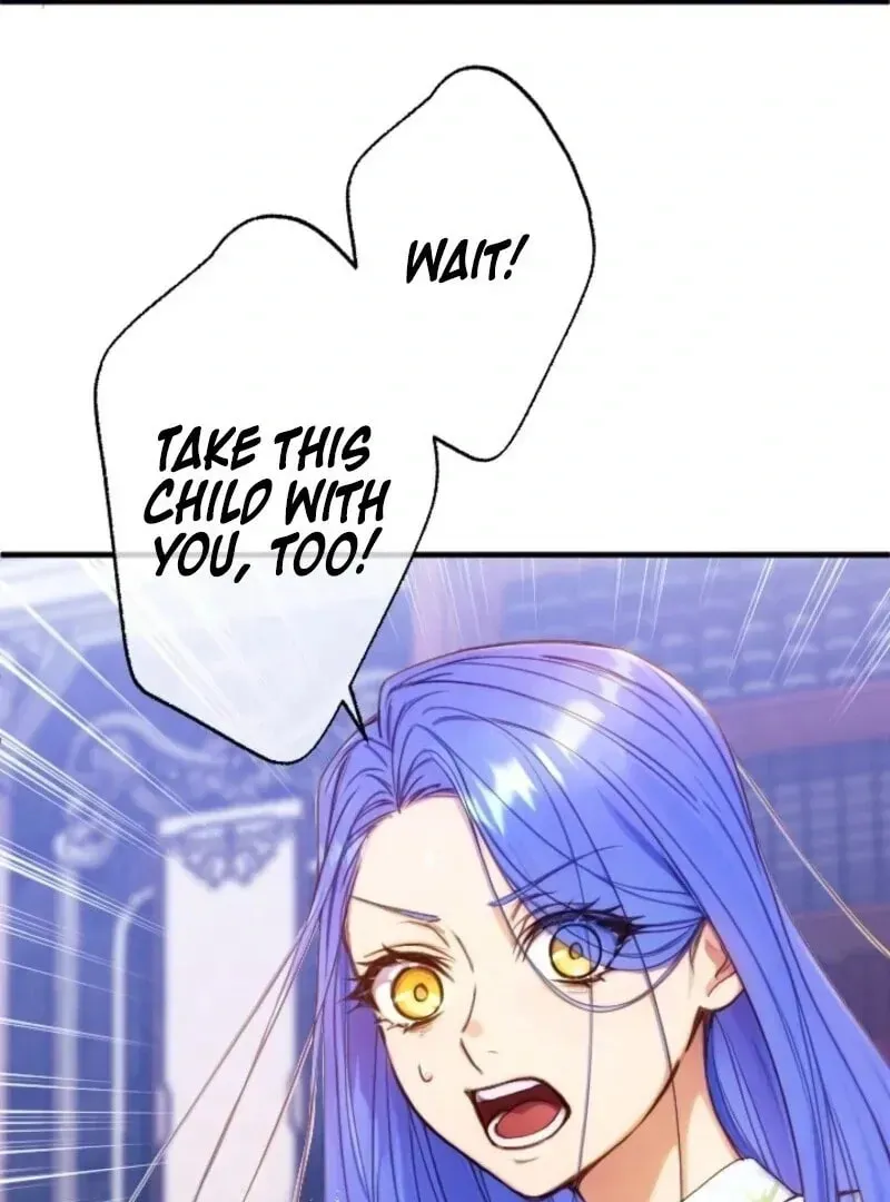 Bou-kun Ikka no Aka-chan desu ga, Kazoku ni Dekiai Sarete Imasu Chapter 11 page 19 - 