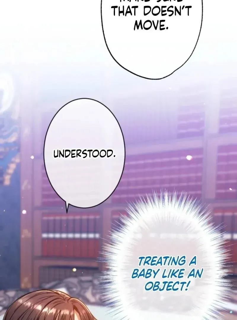 Bou-kun Ikka no Aka-chan desu ga, Kazoku ni Dekiai Sarete Imasu Chapter 11 page 31 - 