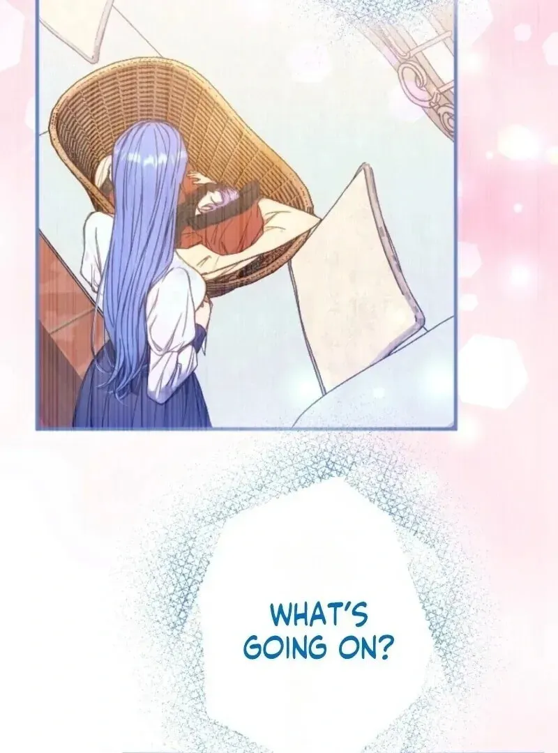 Bou-kun Ikka no Aka-chan desu ga, Kazoku ni Dekiai Sarete Imasu Chapter 11 page 51 - 