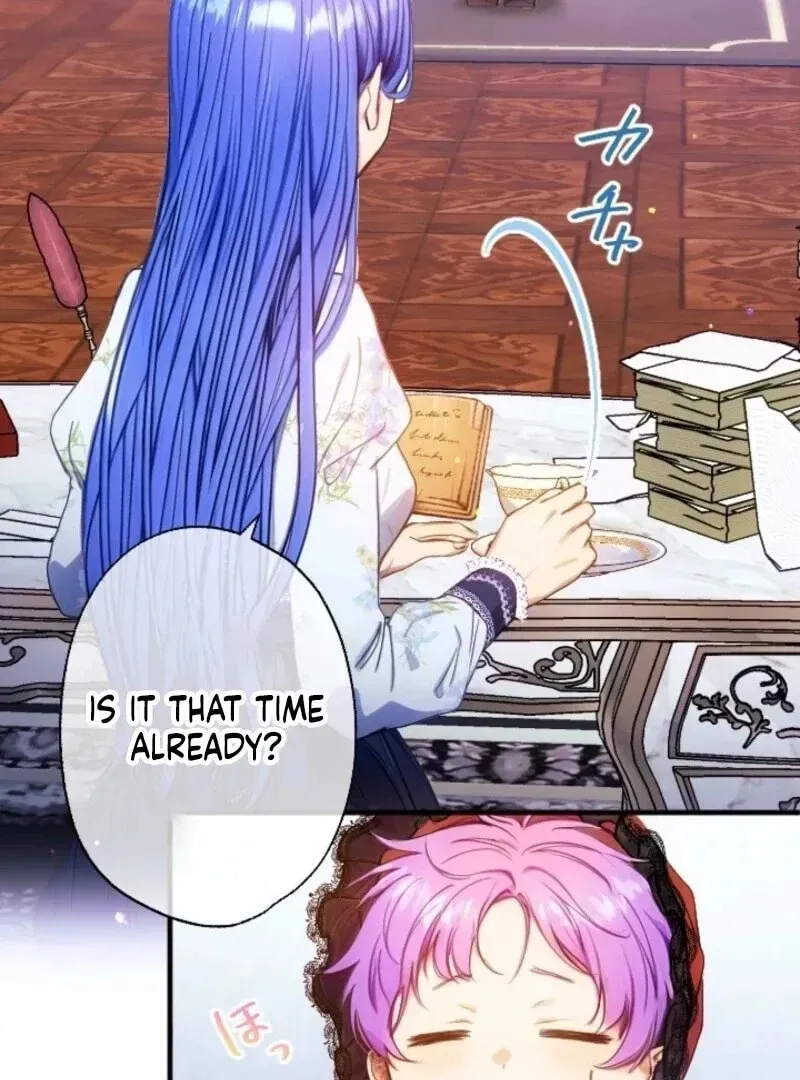 Bou-kun Ikka no Aka-chan desu ga, Kazoku ni Dekiai Sarete Imasu Chapter 11 page 84 - 