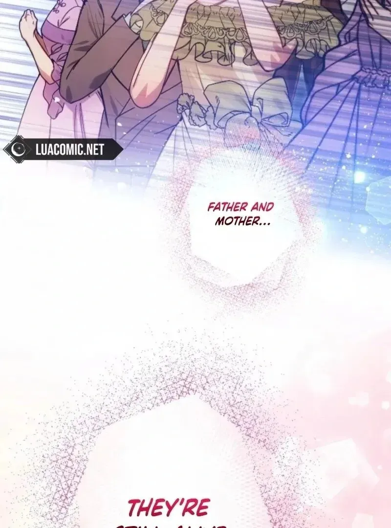 Bou-kun Ikka no Aka-chan desu ga, Kazoku ni Dekiai Sarete Imasu Chapter 12 page 113 - 