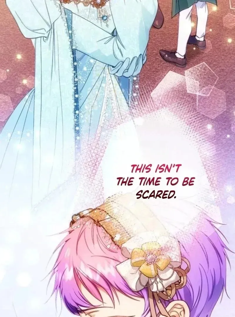 Bou-kun Ikka no Aka-chan desu ga, Kazoku ni Dekiai Sarete Imasu Chapter 12 page 115 - 