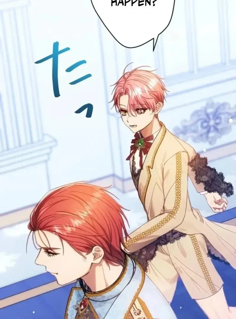 Bou-kun Ikka no Aka-chan desu ga, Kazoku ni Dekiai Sarete Imasu Chapter 12 page 33 - 