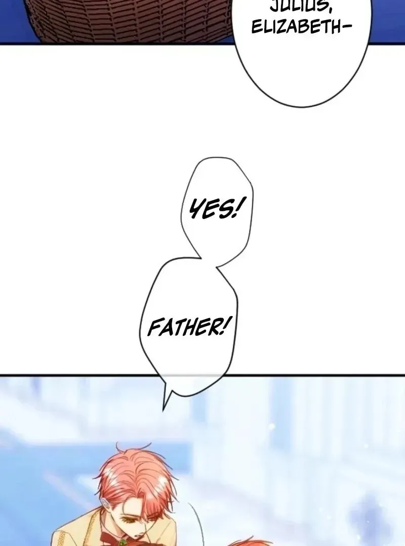 Bou-kun Ikka no Aka-chan desu ga, Kazoku ni Dekiai Sarete Imasu Chapter 12 page 46 - 