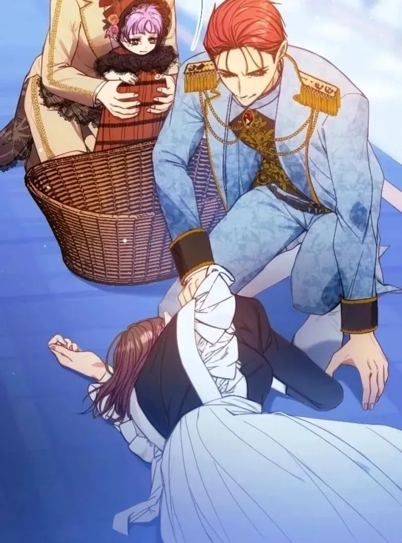 Bou-kun Ikka no Aka-chan desu ga, Kazoku ni Dekiai Sarete Imasu Chapter 12 page 47 - 