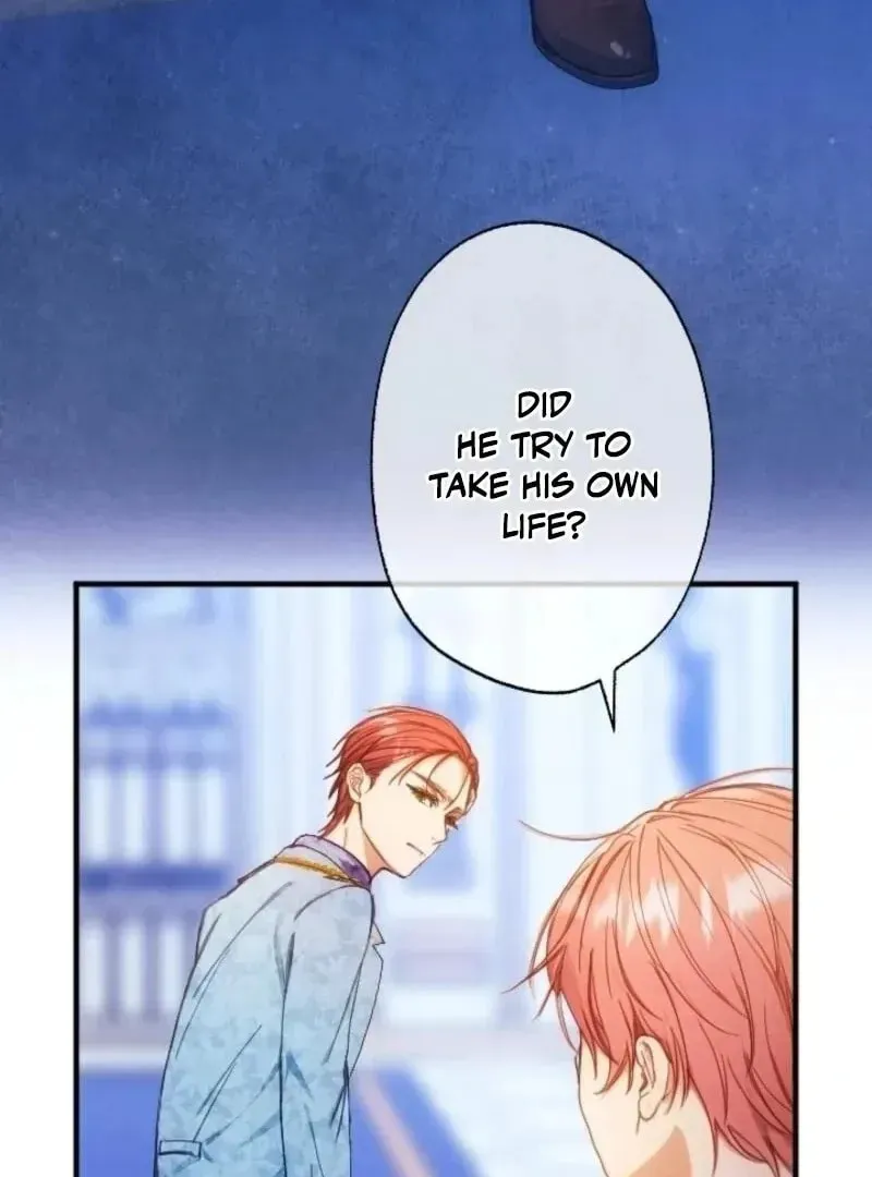 Bou-kun Ikka no Aka-chan desu ga, Kazoku ni Dekiai Sarete Imasu Chapter 12 page 50 - 