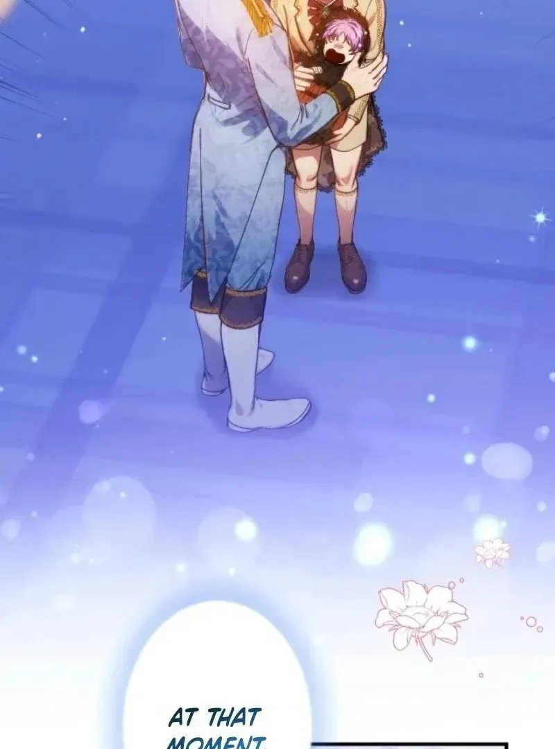 Bou-kun Ikka no Aka-chan desu ga, Kazoku ni Dekiai Sarete Imasu Chapter 12 page 59 - 