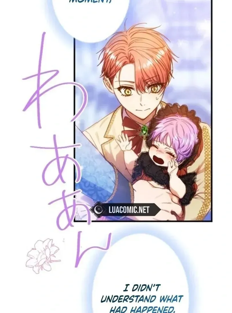Bou-kun Ikka no Aka-chan desu ga, Kazoku ni Dekiai Sarete Imasu Chapter 12 page 60 - 