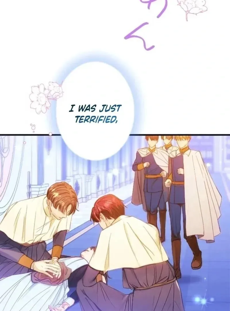 Bou-kun Ikka no Aka-chan desu ga, Kazoku ni Dekiai Sarete Imasu Chapter 12 page 62 - 