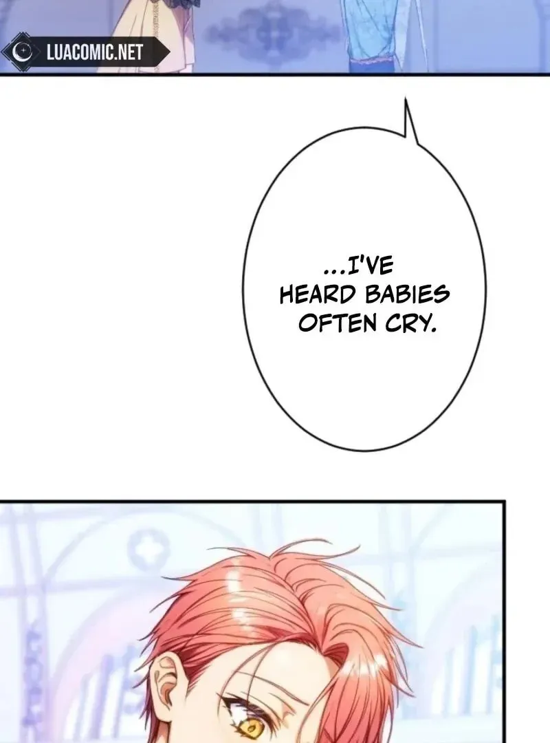 Bou-kun Ikka no Aka-chan desu ga, Kazoku ni Dekiai Sarete Imasu Chapter 12 page 72 - 
