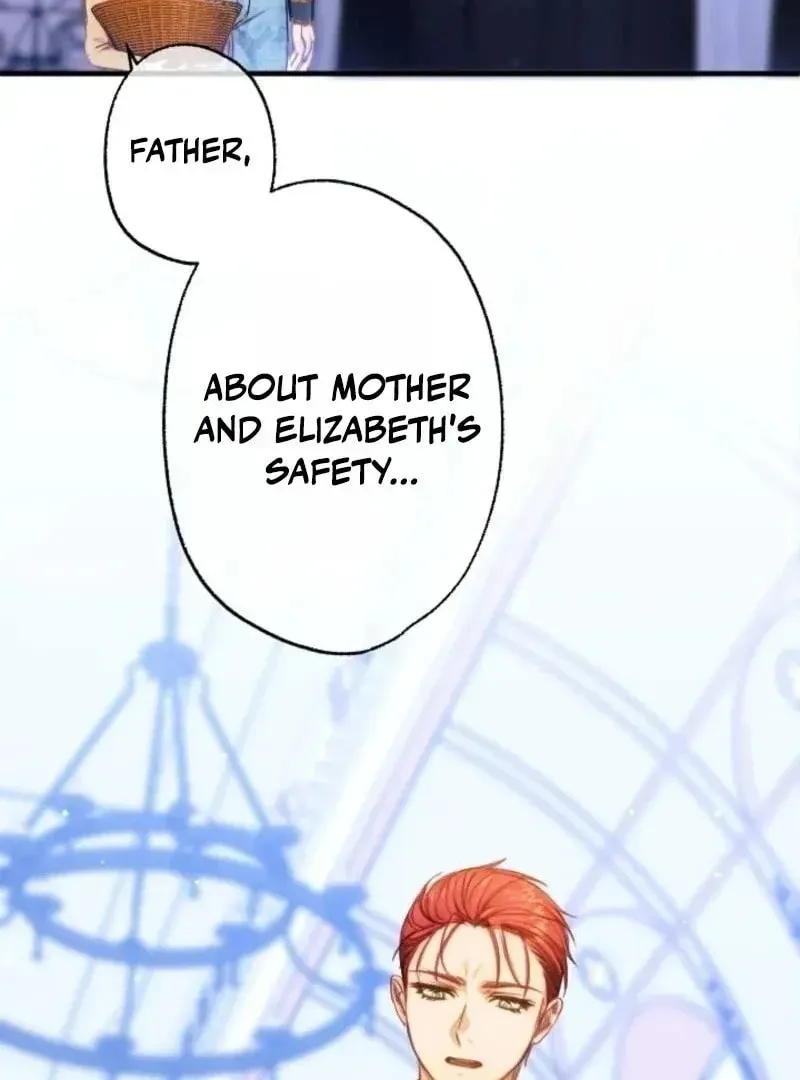 Bou-kun Ikka no Aka-chan desu ga, Kazoku ni Dekiai Sarete Imasu Chapter 12 page 85 - 
