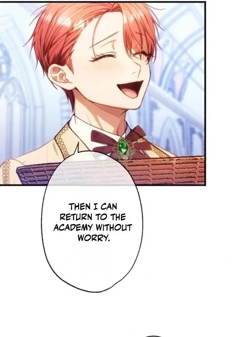 Bou-kun Ikka no Aka-chan desu ga, Kazoku ni Dekiai Sarete Imasu Chapter 12 page 88 - 