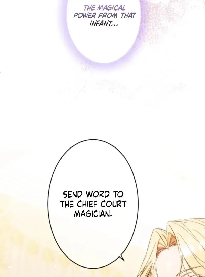 Bou-kun Ikka no Aka-chan desu ga, Kazoku ni Dekiai Sarete Imasu Chapter 13 page 114 - 
