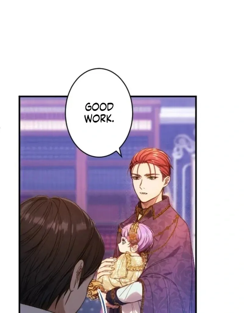 Bou-kun Ikka no Aka-chan desu ga, Kazoku ni Dekiai Sarete Imasu Chapter 13 page 22 - 