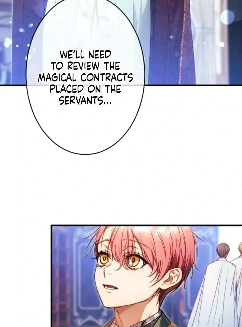 Bou-kun Ikka no Aka-chan desu ga, Kazoku ni Dekiai Sarete Imasu Chapter 13 page 30 - 
