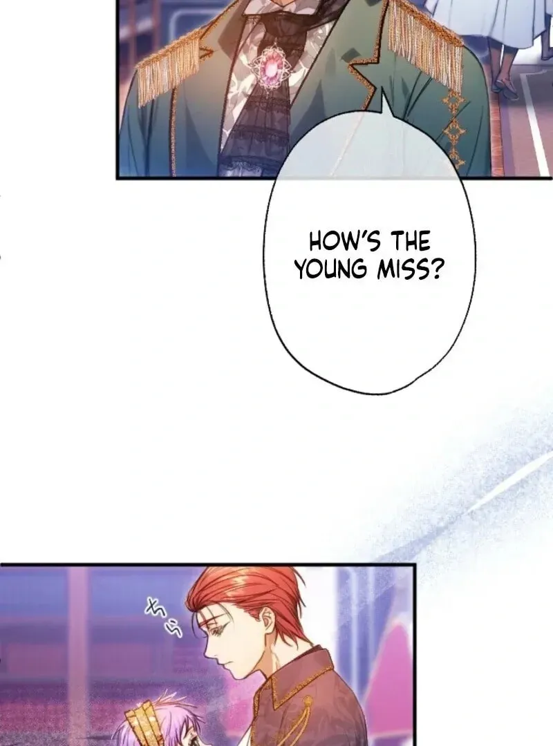 Bou-kun Ikka no Aka-chan desu ga, Kazoku ni Dekiai Sarete Imasu Chapter 13 page 31 - 