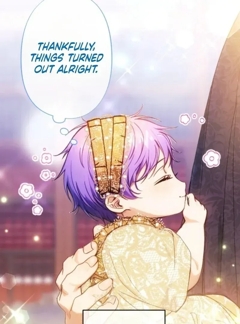 Bou-kun Ikka no Aka-chan desu ga, Kazoku ni Dekiai Sarete Imasu Chapter 13 page 35 - 