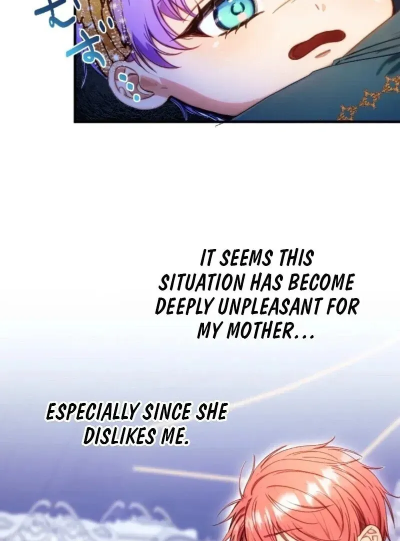 Bou-kun Ikka no Aka-chan desu ga, Kazoku ni Dekiai Sarete Imasu Chapter 13 page 40 - 