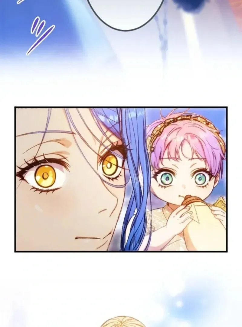 Bou-kun Ikka no Aka-chan desu ga, Kazoku ni Dekiai Sarete Imasu Chapter 13 page 50 - 