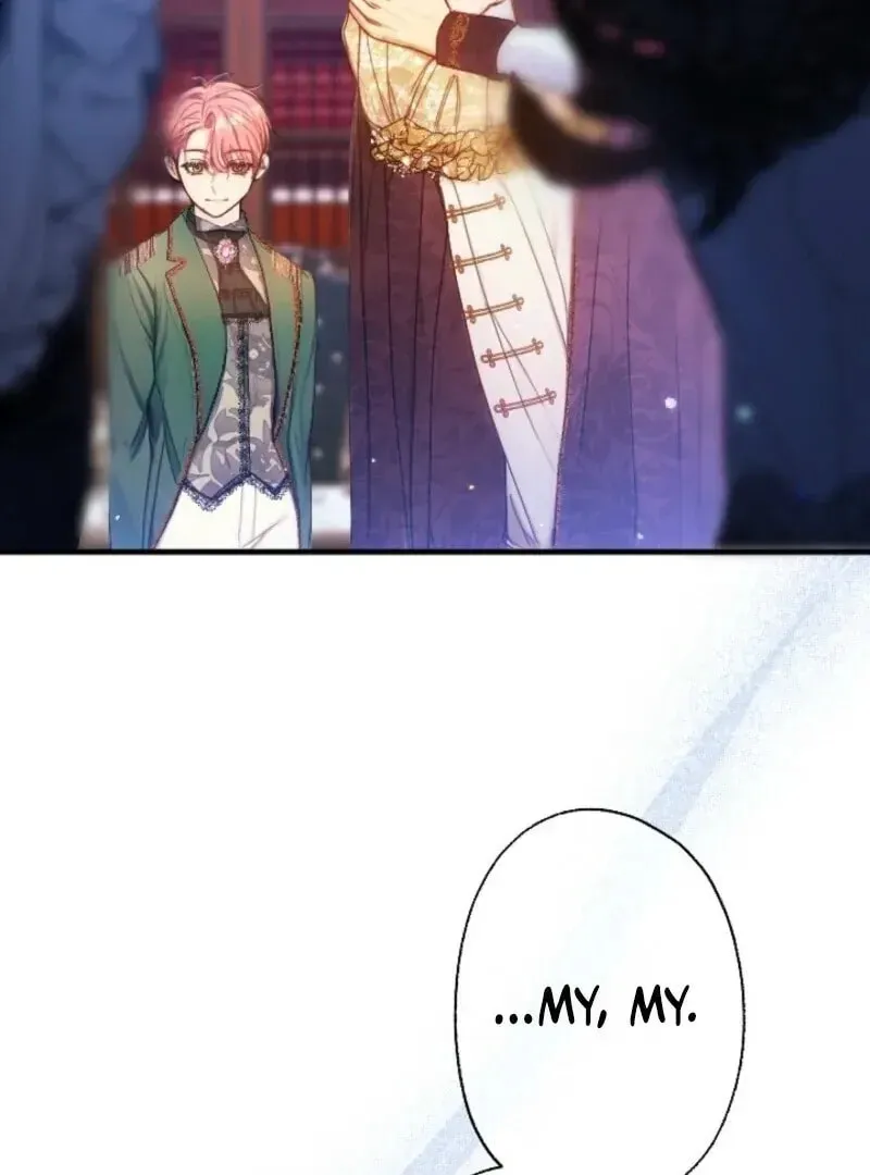 Bou-kun Ikka no Aka-chan desu ga, Kazoku ni Dekiai Sarete Imasu Chapter 13 page 63 - 