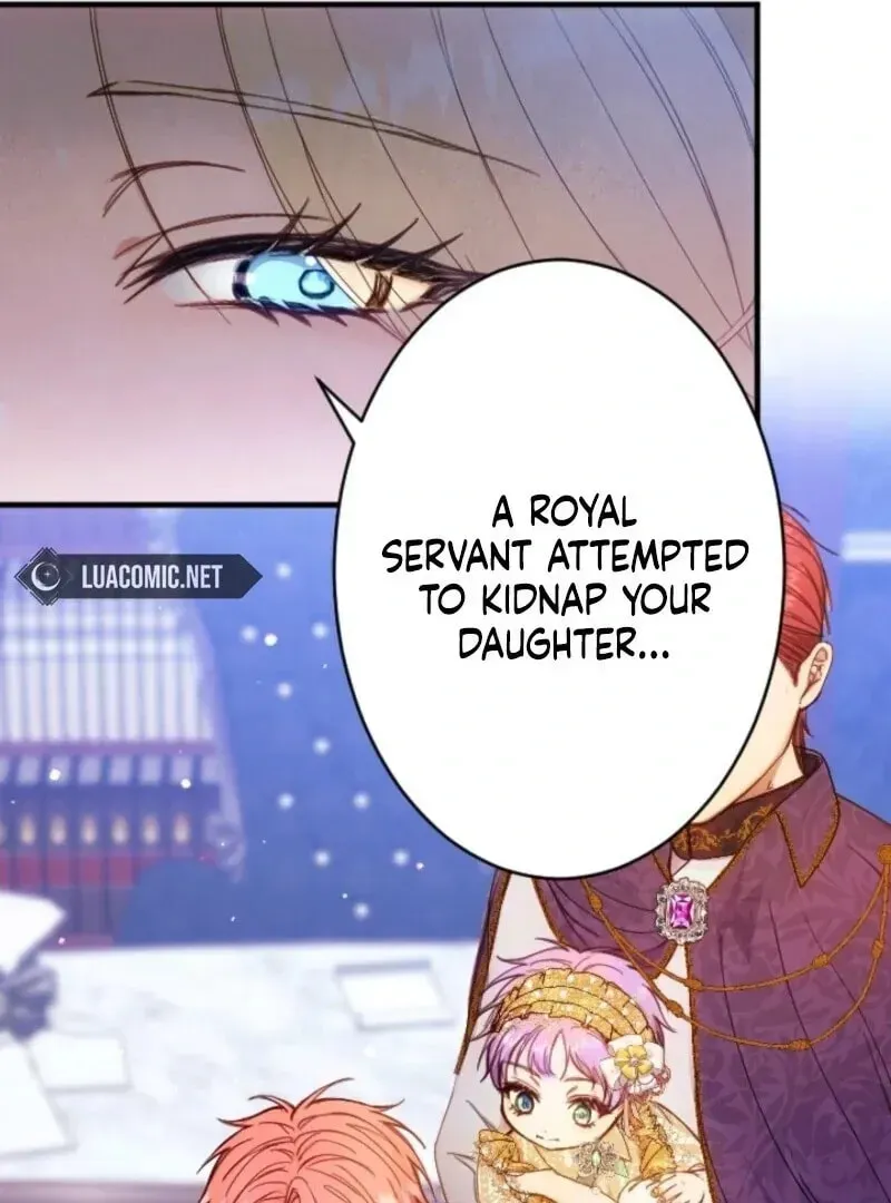Bou-kun Ikka no Aka-chan desu ga, Kazoku ni Dekiai Sarete Imasu Chapter 13 page 69 - 