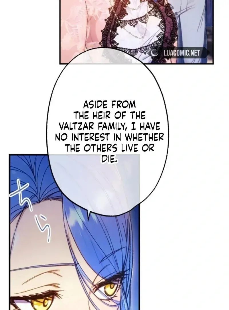 Bou-kun Ikka no Aka-chan desu ga, Kazoku ni Dekiai Sarete Imasu Chapter 13 page 81 - 