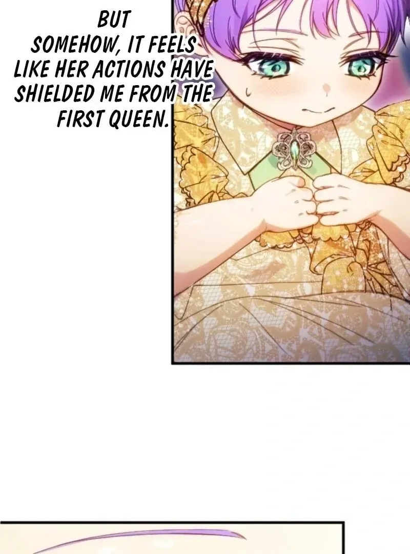 Bou-kun Ikka no Aka-chan desu ga, Kazoku ni Dekiai Sarete Imasu Chapter 13 page 97 - 