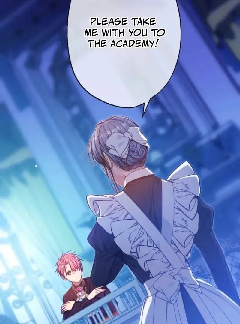 Bou-kun Ikka no Aka-chan desu ga, Kazoku ni Dekiai Sarete Imasu Chapter 14 page 117 - 
